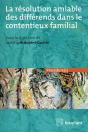 La Résolution Amiable Des Différends Dans Le Contentieux Familial - Preview