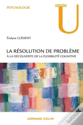 La Résolution De Problème ; À La Découverte De La Flexibilité Cognitive