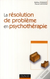 Capa do artigo La Résolution De Problème En Psychothérapie