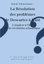 La Résolution Des Problèmes De Descartes À Kant - Preview