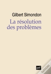 Capa do artigo La Résolution Des Problèmes