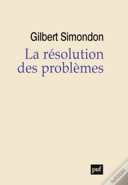 Capa do artigo La Résolution Des Problèmes