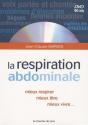 La Respiration Abdominale + Dvd - Preview