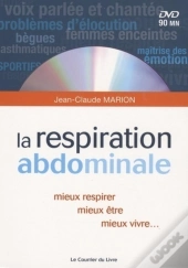 La Respiration Abdominale + Dvd