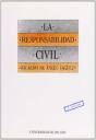 La Responsabilidad Civil - Preview