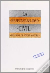 Capa do artigo La Responsabilidad Civil