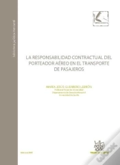 Capa do artigo La Responsabilidad Contractual Del Porteador En El Transporte De Pasajeros
