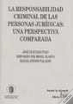 Capa do artigo La Responsabilidad Criminal De Las Personas Jurídicas: Una Perspectiva Comparada.