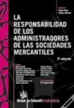 Capa do artigo La Responsabilidad De Los Administradores De Las Sociedades Mercantiles
