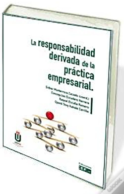 Capa do artigo La Responsabilidad Derivada De La Práctica Empresarial