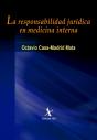 La Responsabilidad Jurídica En Medicina Interna - Preview