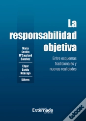 Capa do artigo La Responsabilidad Objetiva