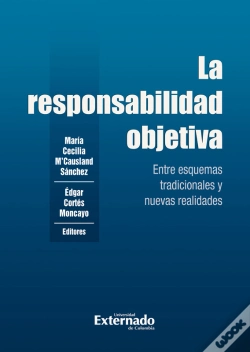 Capa do artigo La Responsabilidad Objetiva