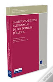 Capa do artigo La Responsabilidad Patrimonial De Los Poderes Públicos