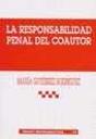 La Responsabilidad Penal Del Coautor - Preview
