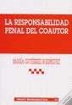 Capa do artigo La Responsabilidad Penal Del Coautor