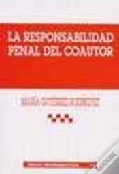 Capa do artigo La Responsabilidad Penal Del Coautor