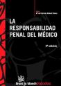 La Responsabilidad Penal Del Médico - Preview