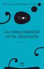 La Responsabilité Civile Délictuelle (4e Édition) - Preview