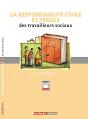 La Responsabilité Civile Et Pénale Des Travailleurs Sociaux - Preview