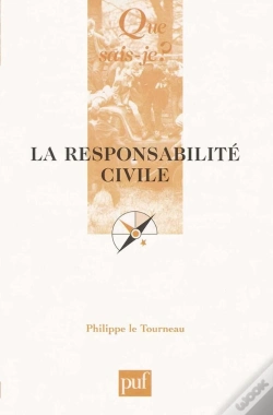 Capa do artigo La Responsabilité Civile