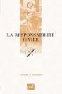 La Responsabilité Civile - Preview