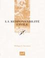 La Responsabilité Civile