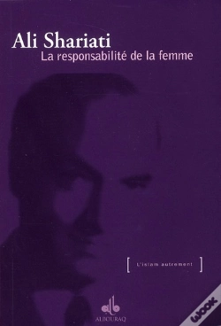 Capa do artigo La Responsabilité De La Femme