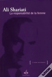 Capa do artigo La Responsabilité De La Femme