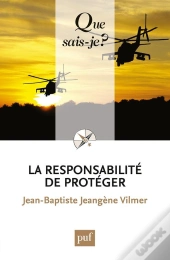 La Responsabilité De Protéger