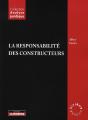 La Responsabilite Des Constructeurs (6e Édition) - Preview