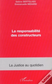 Capa do artigo La Responsabilite Des Constructeurs