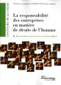 La Responsabilité Des Entreprises En Matière De Droits De L'Homme - Preview