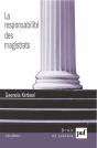 La Responsabilité Des Magistrats - Preview
