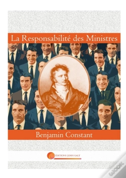 Capa do artigo La Responsabilité Des Ministres