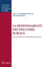 La Responsabilité Des Pouvoirs Publics - Preview