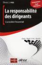La Responsabilite Du Dirigeant - Preview