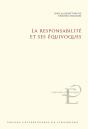 La Responsabilité Et Ses Équivoques - Preview