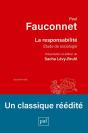 La Responsabilité : Étude De Sociologie - Preview