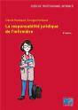 La Responsabilite Juridique De L Infirmier 8eed - Preview