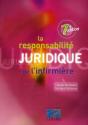 La Responsabilité Juridique De L Infirmière (7e Édition) - Preview