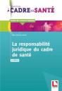 La Responsabilite Juridique Du Cadre De Sante, 2e Edition - Preview