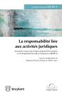 La Responsabilité Liée Aux Activités Juridiques - Preview