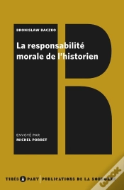 Capa do artigo La Responsabilité Morale De L