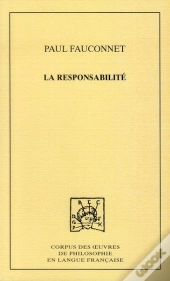 La Responsabilité