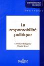 La Responsabilité Politique - Preview