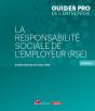 La Responsabilité Sociale De L'Employeur (Rse) (2e Édition) - Preview