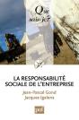 La Responsabilite Sociale De L'Entreprise (3ed) Qs - Preview