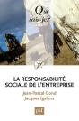 La Responsabilité Sociale De L'Entreprise (4e Édition) - Preview