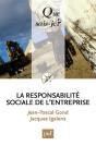 La Responsabilité Sociale De L'Entreprise (5e Édition) - Preview